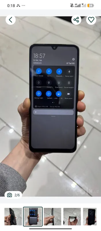 redmi 14c 5