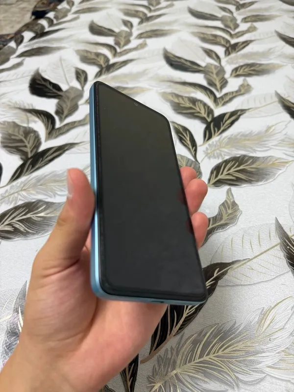 Xiaomi Redmi Note 14 4