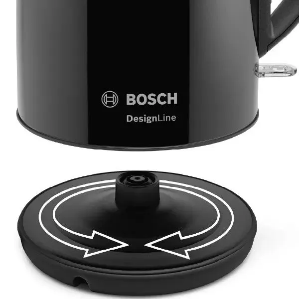 Электрочайник Bosch TWK3P423 6 Электрочайник Bosch TWK3P423 6
