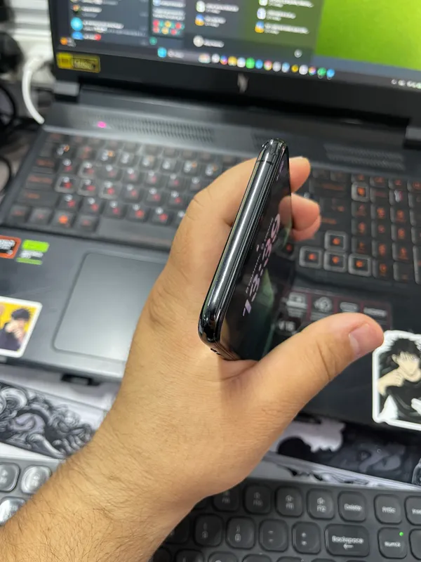 Iphone Xc Max 256 GB — фото 4
