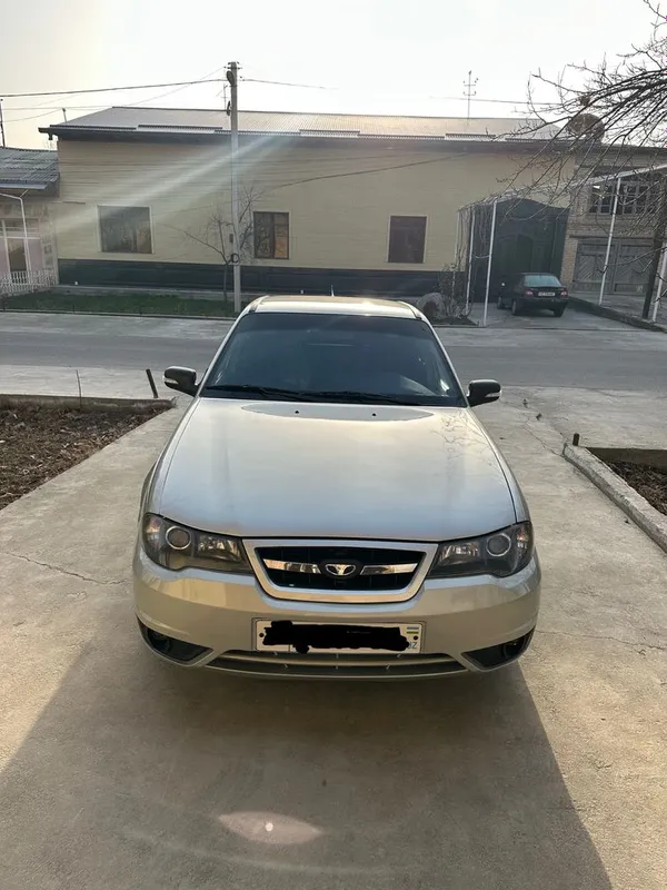 Nexia2 daewoo avtomobil