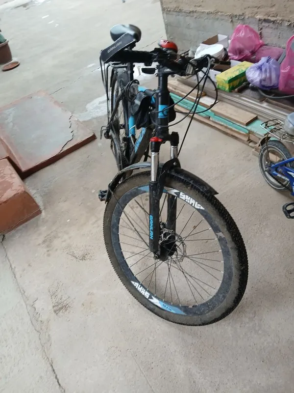 Velosiped sotiladi 26 lik 8