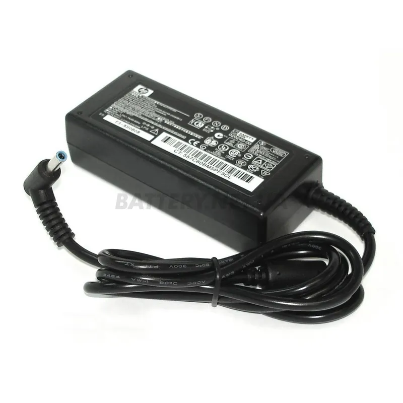Скидка! Доставка! Блок питания HP 19,5 v 2,31 a / adapter 45W — фото 1
