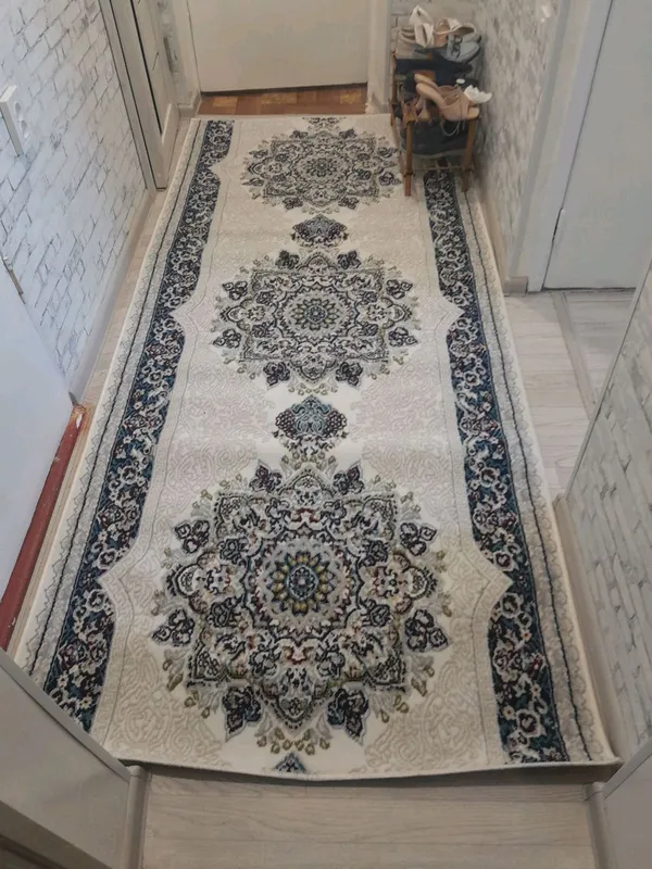 Аренда Квартира Кизларга, оилага, болларга — фото 1