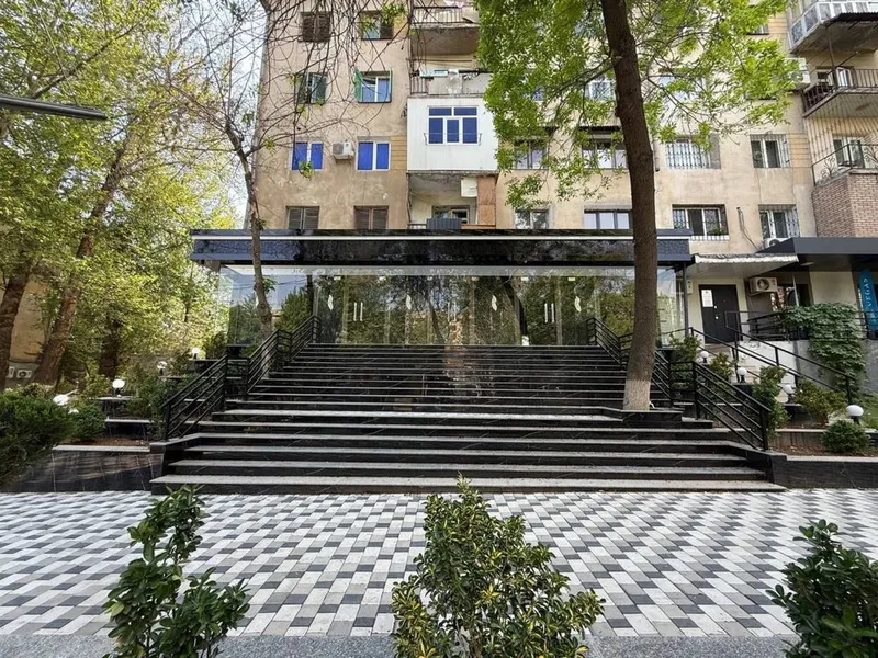 Продам коммерческую недвижимость Ор-р стадион Старт — фото 1
