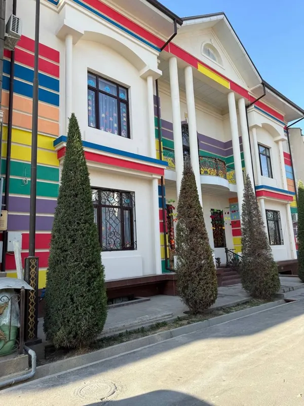 Продаётся дом с готовой арендой