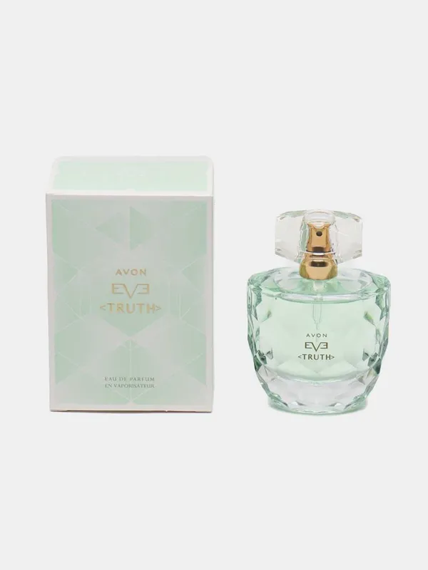 Ayollar uchun parfyumlangan suv, EVE TRUTH atiri, Eau De Parfum, 50 ml — фото 2 Ayollar uchun parfyumlangan suv, EVE TRUTH atiri, Eau De Parfum, 50 ml — фото 2