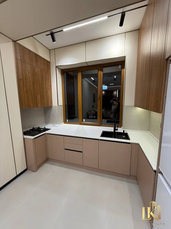 Продаётся 2-комнатная квартира в ЖК Parkent Avenue (Мирзо-Улугбекский район) 4 Продаётся 2-комнатная квартира в ЖК Parkent Avenue (Мирзо-Улугбекский район) 4
