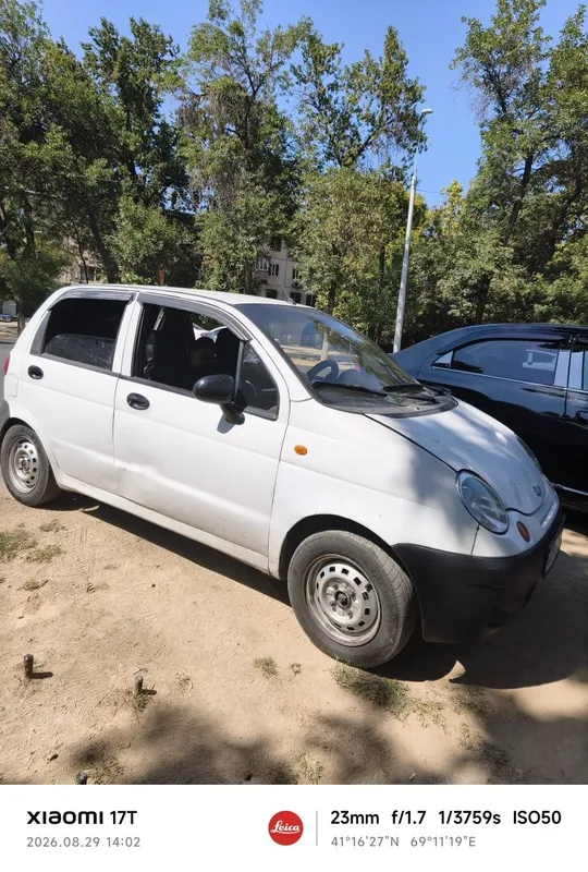 Matiz sotiladi srochno 4 Matiz sotiladi srochno 4