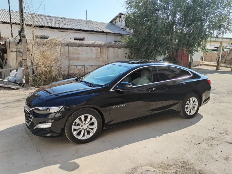Malibu 2 1.5 turbo , yilli 2020 xalati zòr ,