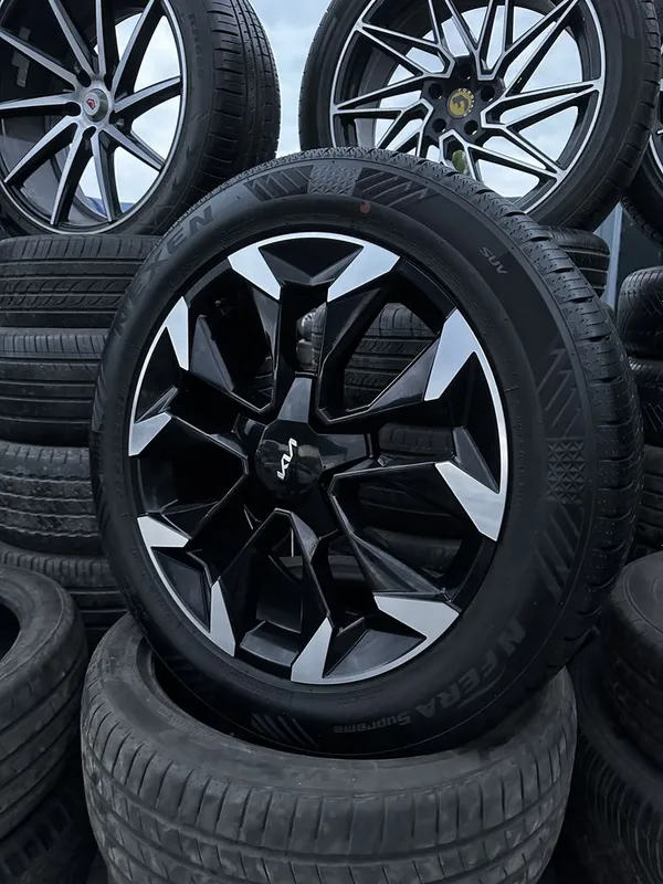 Kia sarento diska balon 2025-yil 4 Kia sarento diska balon 2025-yil 4