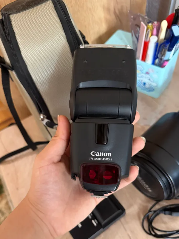 Canon EOS 5D Mark II + Canon EF 24–105mm — фото 4