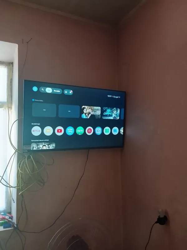 Телевизор 43 дюйма 2 Телевизор 43 дюйма 2