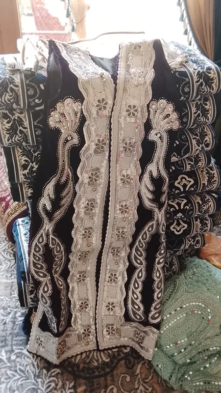 Зар халат
