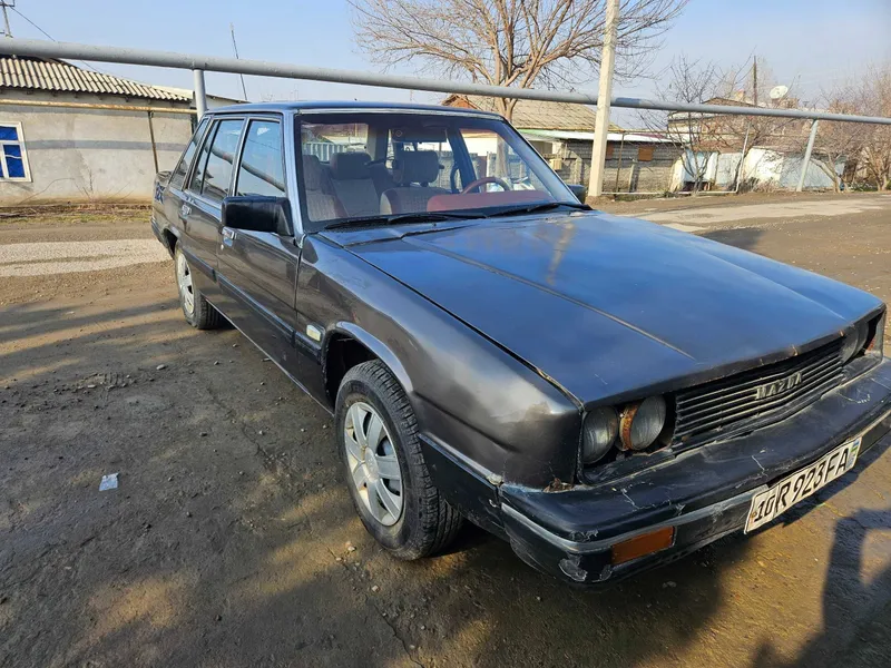Продам не спеша Мазду 929