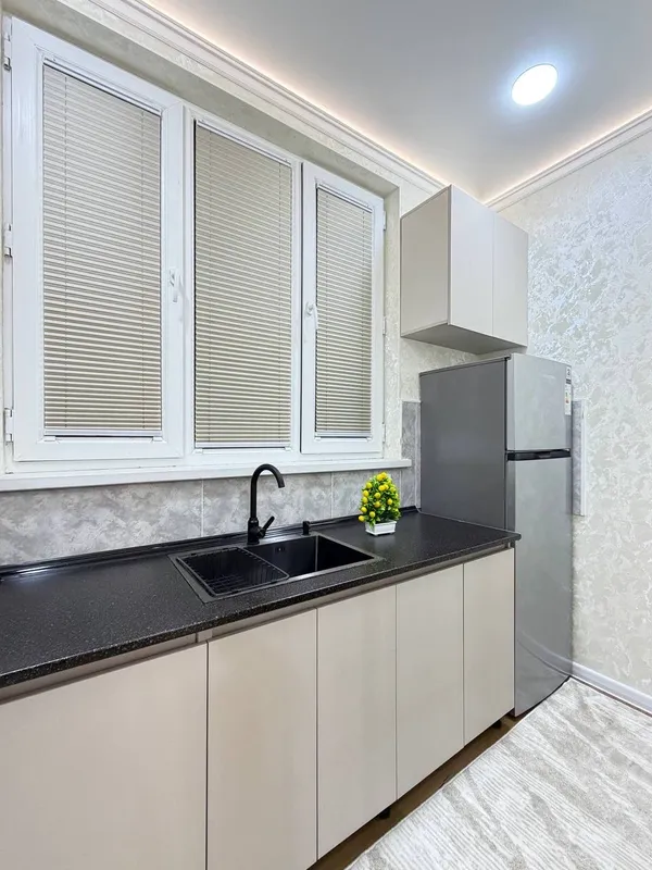 Чиланзарский район, без маклера, в аренду 3-комнатный дом, 480$ 6