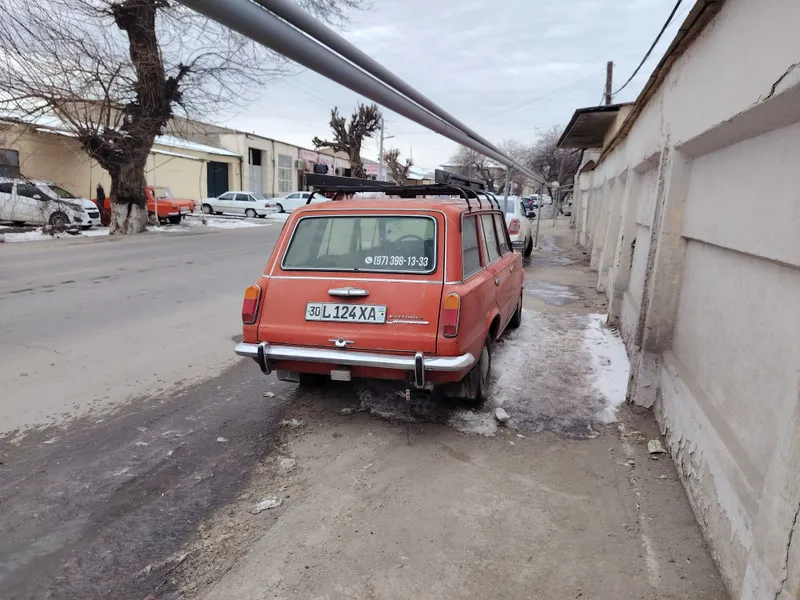 Продается Ваз 2102