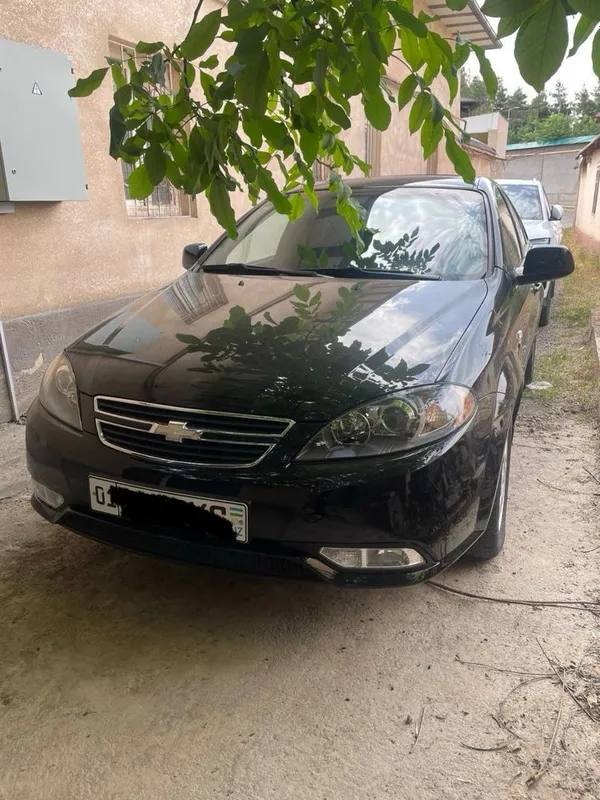 Chevrolet jentra arenda s vikupom ham bor 3.000 $