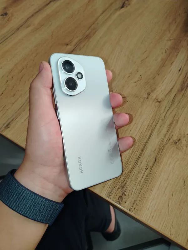 Honor 400 lite edal 2
