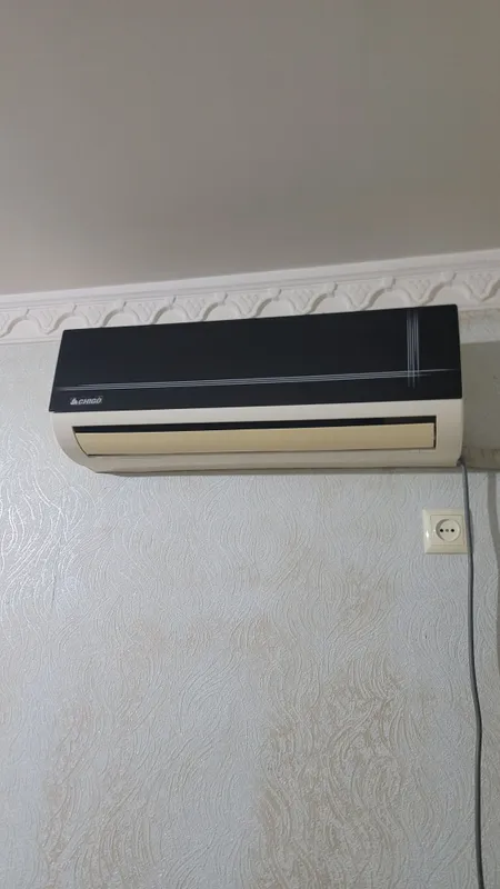 Chigo 12 000 btu