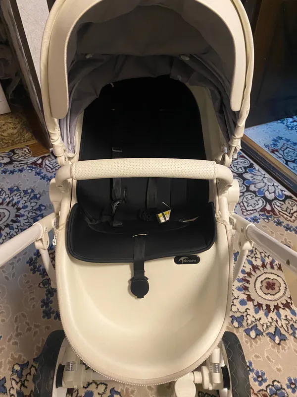 Transformer kalyaska