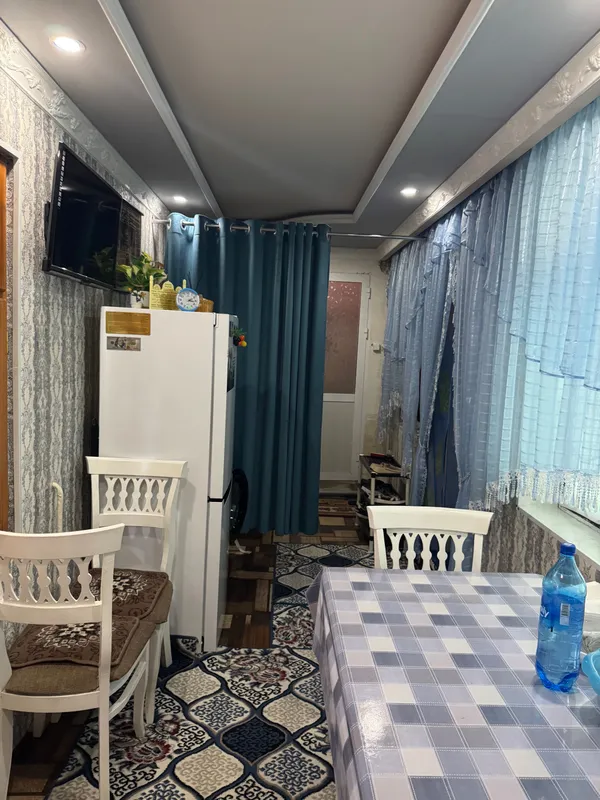Дом квартира 43 кв 1 хона 2 хона килинган — фото 2