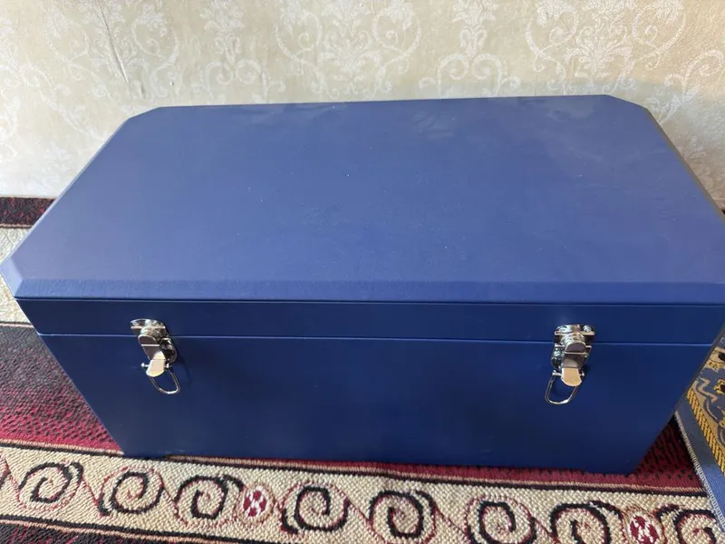 Сундук новый продам 2 Сундук новый продам 2