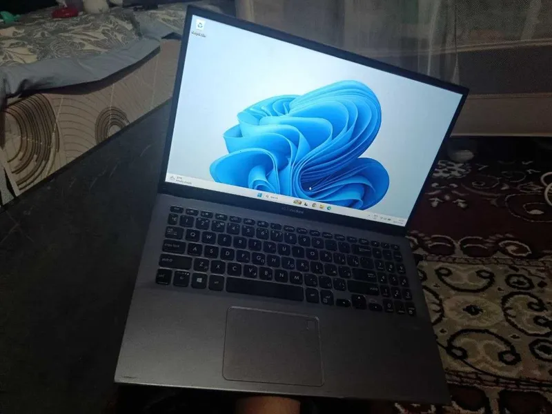 Asus F512JA Laptop-Noutbook 1