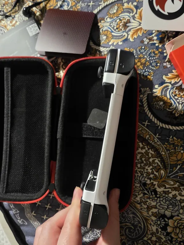 GAMESIR X2 PRO джойстик — фото 3