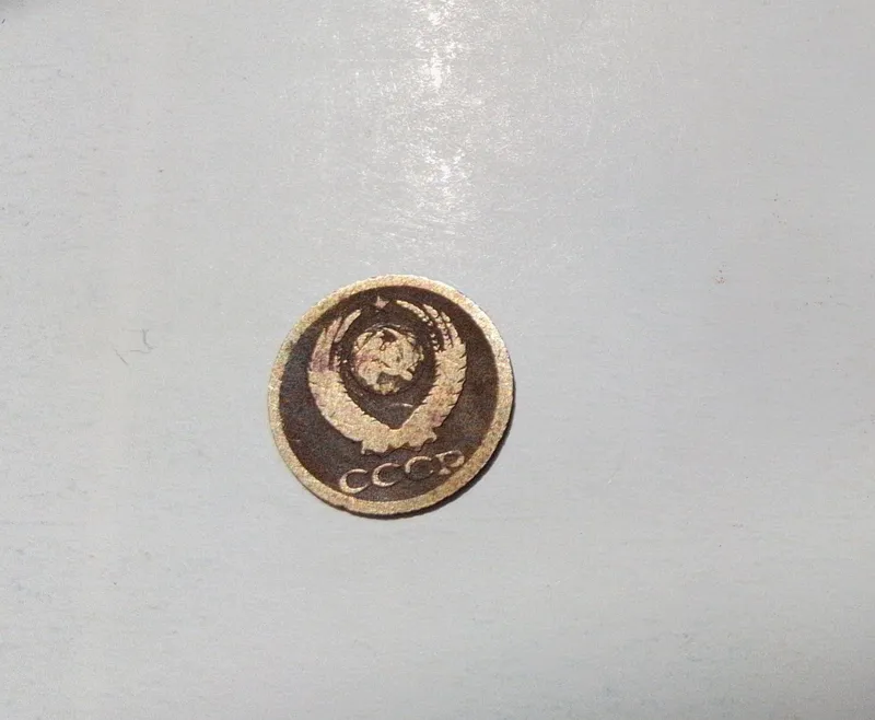 Noyob tanga CCCR 2 Noyob tanga CCCR 2