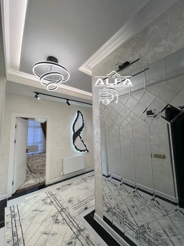 3-комнатная 80 м2 1 3-комнатная 80 м2 1