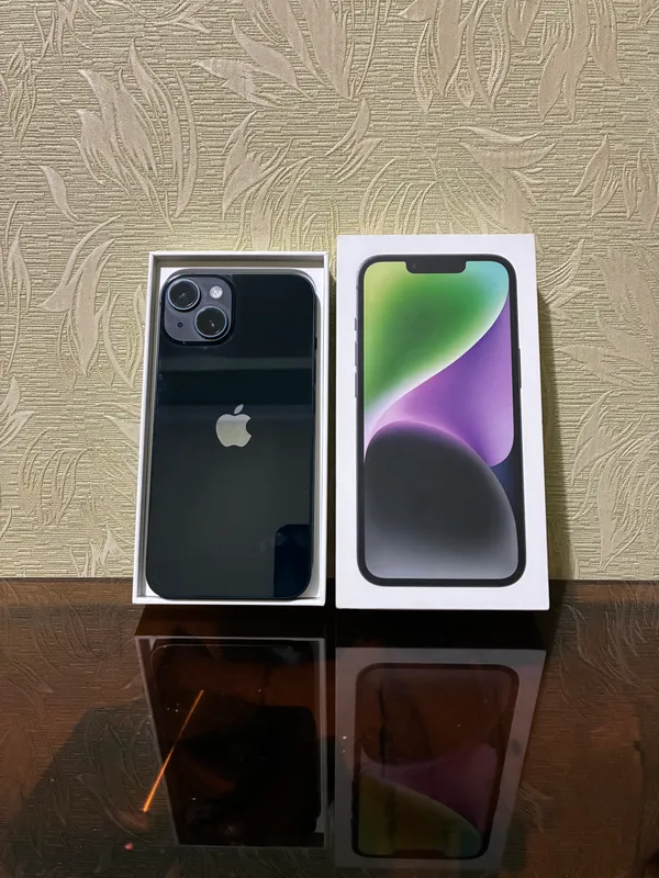 iPhone 14 128GB | 82% 1