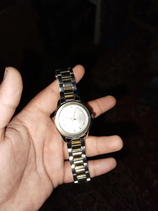 ROLEX 0501101