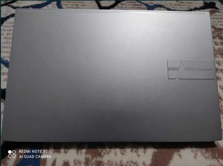 Asus vivobook pro 15 i7 11370h 16gb 512Gb gtx1650 — фото 5