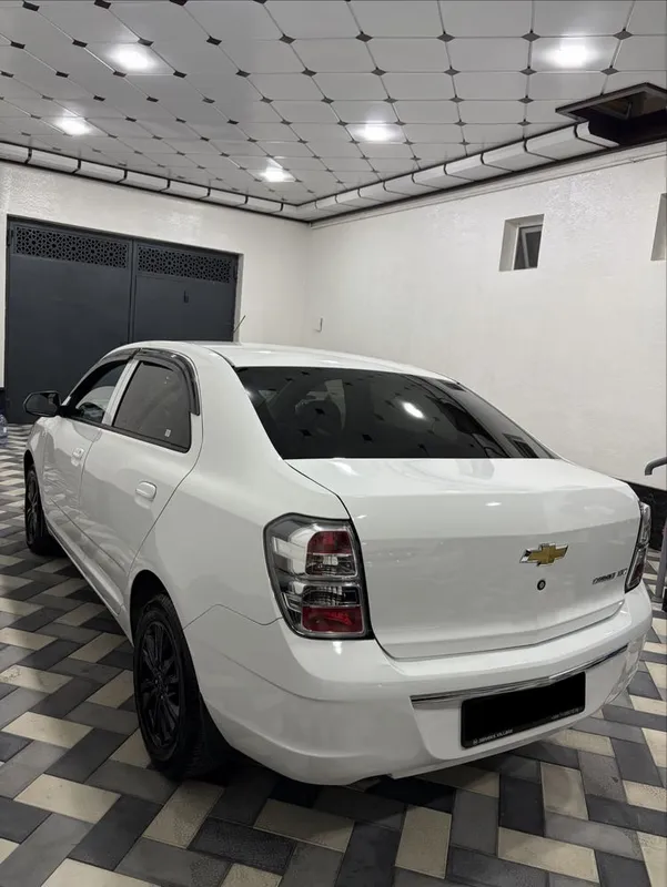 Cobalt Midnight 2025 только переоформление 4 Cobalt Midnight 2025 только переоформление 4