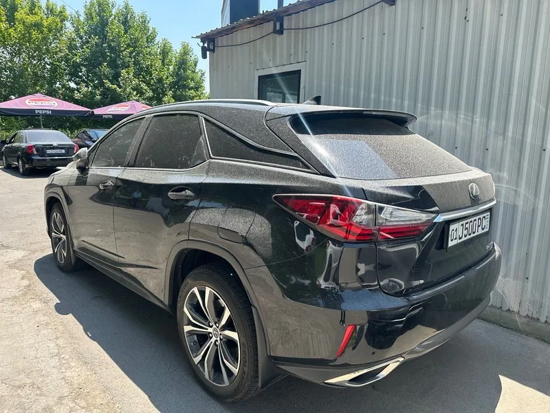 Lexus RX 350, 2019, 90 000km — фото 3