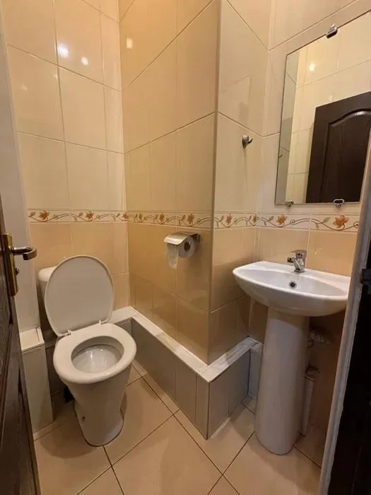 4 xonali kvartira, 84 m2, Olmazor 7