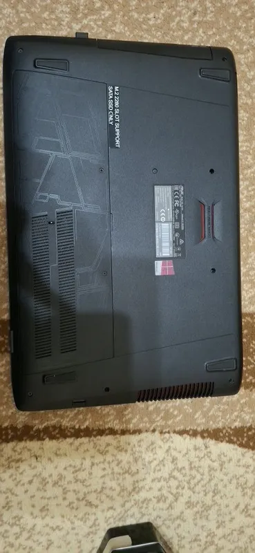 Asus cpu i7 intel core — фото 2