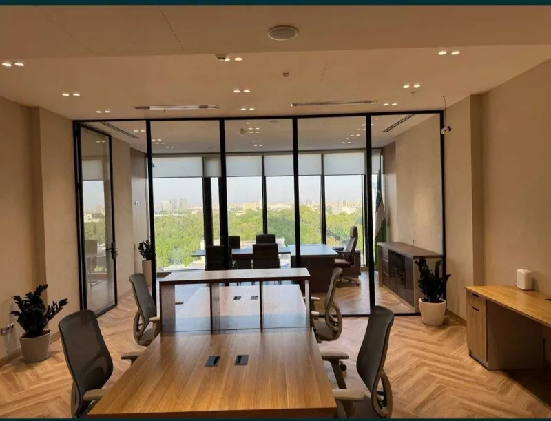 СРОЧНО АРЕНДА нежилое помещение на ЖК Nest one 42м2 6-этаж — фото 1