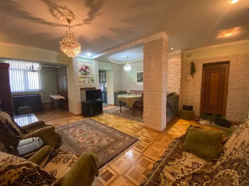 Квартира в аренду, 2 комнаты, Яшнабадский район (Тузель 1) 6
