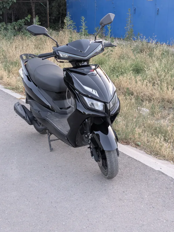 Продаюю Largo скутер 125cc — фото 1