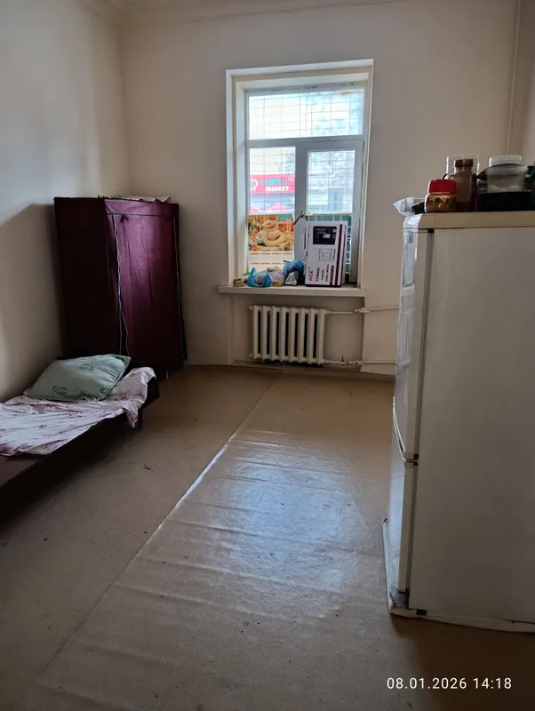 сдам 1 комнату в 2х комнатной квартире