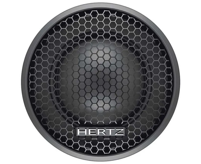Hertz MP 25.3 Твитер (высокочастотный динамик) 1 Hertz MP 25.3 Твитер (высокочастотный динамик) 1