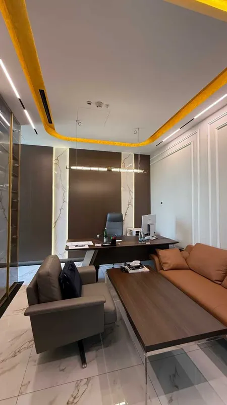 СРОЧНО АРЕНДА нежилое помещение на ЖК Nest one вид на парк 19-этаж — фото 1