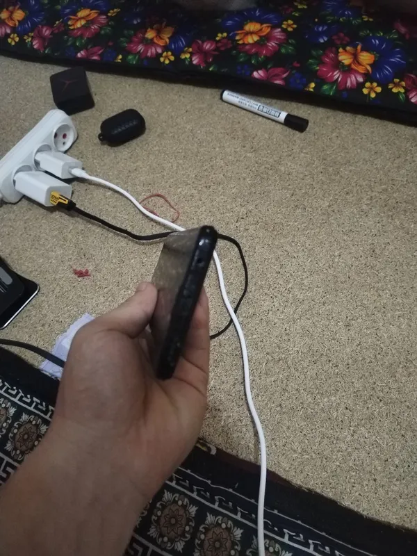 tecno pova 3 6/128 2