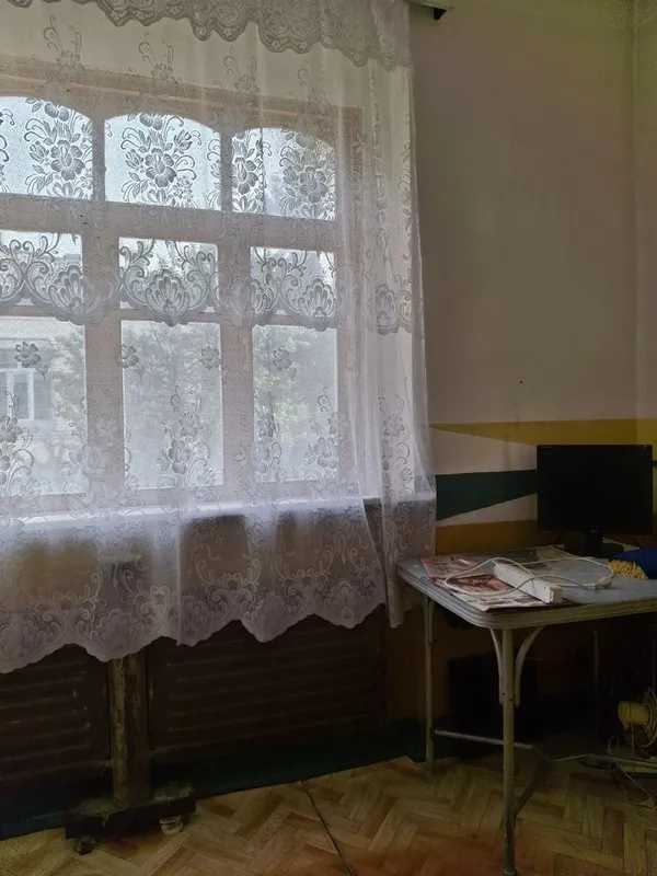 Продаётся квартира своя! 2/2/2 — фото 1