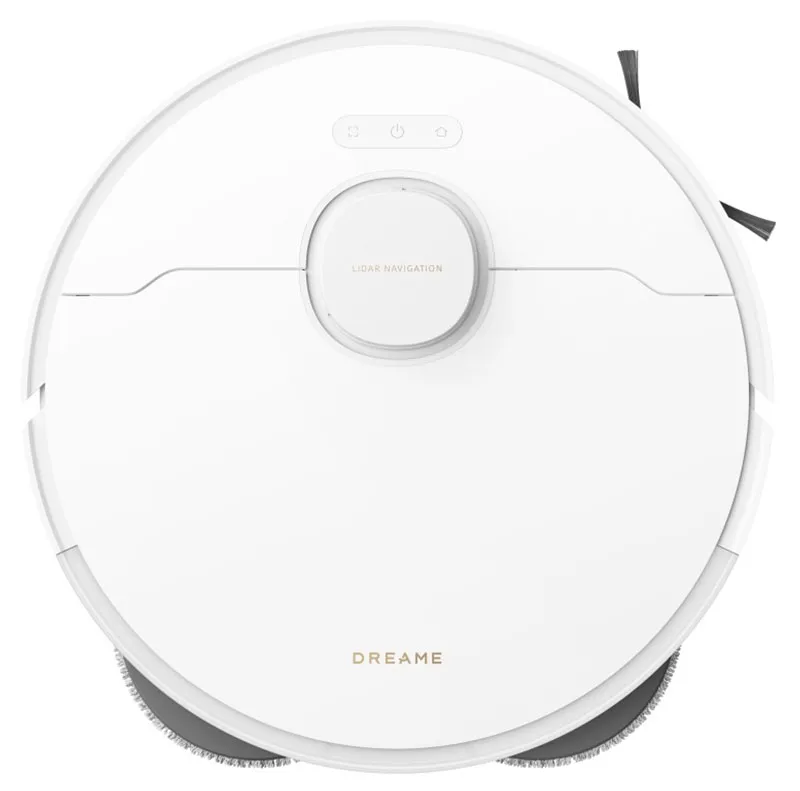 Продаю новые робот пылесосы Dreame L10S Plus 4
