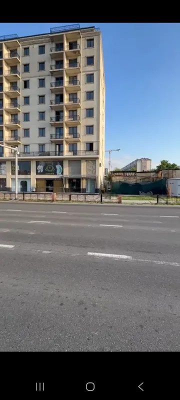 Куча юзаси Нурафшонда уй сотилади углавойда жойлашган, — фото 1