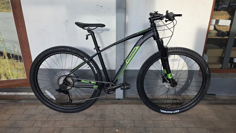 MTB ELEVEN (niner 29)