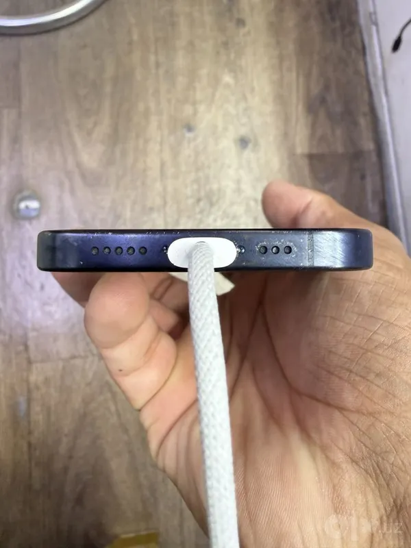 Iphone 15pro 256GB 5 Iphone 15pro 256GB 5